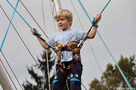 Čarobni dan v Arboretumu Volčji Potok presegel pričakovanja (65)